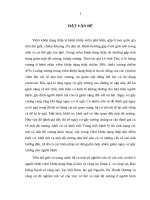 Khảo sát  cấu trúc khối cơ thể và mật độ xương ở bệnh nhân nữ viêm khớp dạng thấp 