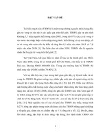 Đánh giá tác dụng hỗ trợ phục hồi chức năng vận động ở bệnh nhân nhồi máu não sau giai đoạn cấp bằng laser trên huyệt 