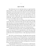 ĐÁNH GIÁ kết QUẢ lâu dài của PHẪU THUẬT đặt THỂ THỦY TINH NHÂN tạo THÌ HAI ở TRẺ EM tại BỆNH VIỆN mắt TRUNG ƯƠNG 