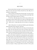 ĐÁNH GIÁ HIỆU QUẢ điều TRỊ THOÁI hóa KHỚP gối BẰNG bài THUỐC TAM tý THANG kết hợp PHƯƠNG PHÁP điện XUNG 