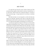 ĐẶC điểm sọ mặt TRÊN PHIM sọ NGHIÊNG từ XA ở một NHÓM NGƯỜI VIỆT NAM có KHỚP cắn LOẠI II DO lùi XƯƠNG hàm dưới năm 2015 2016 