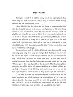 NGHIÊN cứu THÁI độ xử TRÍ TRONG CHUYỂN dạ ở sản PHỤ có sẹo mổ lấy THAI một lần tại BỆNH VIỆN PHỤ sản TRUNG ƯƠNG 