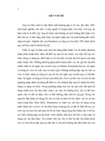 Đánh giá hiệu quả phẫu thuật treo cơ trán sử dụng cân cơ đùi tự thân lấy bằng dụng cụ tước cân điều trị sụp mi bẩm sinh 