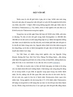 Một số đặc điểm lâm sàng, cận lâm sàng, xử trí sản khoa của thai phụ được chẩn đoán thalassemia tại bệnh viện phụ sản trung ương từ 2011 đến 2013 