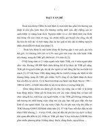 ĐÁNH GIÁ HIỆU QUẢ điều TRỊ THOÁI hóa KHỚP gối BẰNG PHƯƠNG PHÁP bài THUỐC TAM tý THANG kết hợp với điện XUNG 