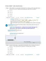 B080102 – tụ điện và mạch điện chứa tụ 