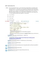 C0202   giao thoa sóng cơ học 