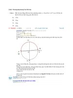 C0103   phương pháp đường tròn hỗn hợp 