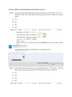 B080104   mạch điện không đổi chứa nguồn điện và máy thu 