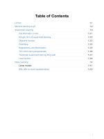 machine learning co ban
