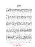 Rủi ro và lợi nhuận của các ngân hàng thương mại trường hợp Việt Nam và các nước Châu Á Thái Bình Dương (LA TIẾN SĨ)
