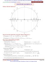 Tailieupro com   HE THONG KIEN THUC TRONG TAM 2018  THAY DO NGOC HA