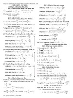 10  cong thuc vat li lop 10 day du