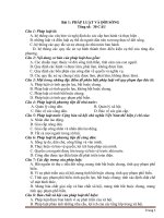 400 cau trac nghiem gdcd 12 ca nam co dap an