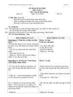 giao an lich su dia phuong lop 4  tiet 2 