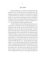 Nghiên cứu nguyên nhân gây liệt dây thần kinh vận nhãn và kết quả điều trị liệt dây thần kinh IV 