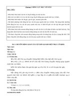 Giáo án vật lý 12 nâng cao hay