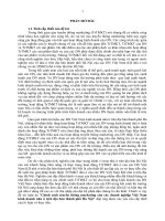 Chính sách truyền thông marketing của các doanh nghiệp Việt Nam kinh doanh nhà ở trên địa bàn thành phố Hà Nội