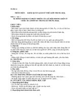 Giáo án sử 7 phát triển năng lực