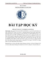 Bài tập mẫu về tư vấn chuyển nhượng và thủ tục đăng ký chuyển quyền sử dụng đất