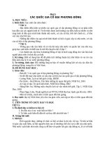 Giáo án Lịch sử 10 bài 3: Các quốc gia cổ đại phương Đông