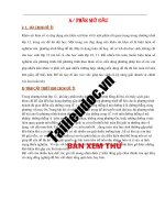 SKKN   biện luận số nghiệm của phương trình bằng đồ thị image marked 