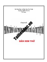 SKKN   phương trình và bất phương trình chứa dấu giá trị tuyệt đối image marked 