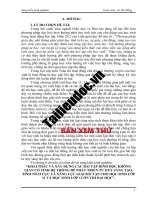 SKKN   KHAI THÁC và xây DỰNG các bài tập HÌNH học KHÔNG GIAN có TÍNH hệ THỐNG để PHÁT TRIỂN tư DUY SÁNG tạo image marked 