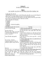 Giáo án Lịch sử 10 bài 6: Các quốc gia Ấn và văn hóa truyền thống Ấn Độ