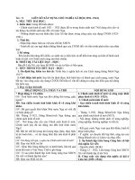 Giáo án Lịch sử 11 bài 10: Liên Xô xây dựng chủ nghĩa xã hội (1921  1941)