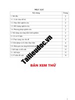 SKKN   bài toán tổng quát tính khoảng cách trong hình học không gian image marked 