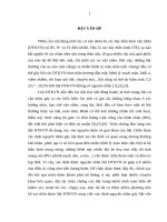 Nghiên cứu nguyên nhân gây liệt dây thần kinh vận nhãn và kết quả điều trị liệt dây thần kinh IV