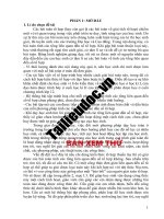 SKKN   toán   dùng kiến thức tổ hợp thuần túy hướng dẫn học sinh giải bài toán tính tổng các số tổ hợp image marked 