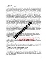 SKKN   hướng dẫn học sinh sử dụng kết quả hai bài toán để giải một số bái toán hình học phẳng trong toạ độ image marked 