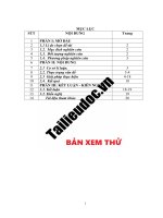 SKKN   một số kinh nghiệm giải quyết  bài toán về sự tương giao của đồ thị hàm số bậc ba có chứa tham số image marked 