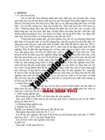 SKKN   toán   một số giải pháp giúp các học sinh học và làm bài thi trắc nghiệm môn toán image marked 