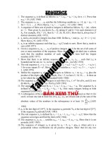 SKKN   mở rộng các bài toán về dãy số image marked 