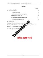 SKKN   một số phương pháp giải toán cực trị image marked 