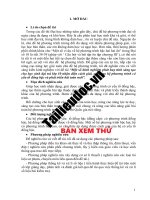 SKKN   toán   một số kinh nghiệm phát huy tính sáng tạo cho học sinh đại trà lớp 10 nhận diện cách giải, sáng tạo hệ phương trình có yếu tố đồng bậc và phát triển bài toán mới image marked 