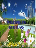 Unit 02 my home lesson 6 skills 2 