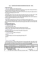 Giáo án Lịch sử 11 bài 10: Liên Xô xây dựng chủ nghĩa xã hội (1921  1941)