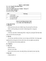 chủ đề: Bài 9. Cấu trúc rẽ nhánh  Tin học 11