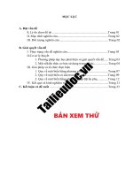 SKKN   kỷ thuật quy về một biến trong các bài toán tìm GTLN , GTNN của một biểu thức image marked 