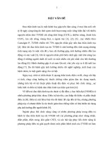 Đánh giá hiệu quả điều trị đau thần kinh tọa bằng phương pháp vật lý trị liệu  phục hồi chức năng kết hợp xoa bóp bấm huyệt 