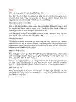 dịch reading unit 9 lớp 11