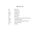 ĐÁNH GIÁ kết QUẢ PHẪU THUẬT cắt THANH QUẢN bán PHẦN TRONG điều TRỊ UNG THƯ THANH QUẢN GIAI đoạn t2 tại BỆNH VIỆN k 