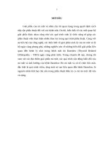 GIẢI PHẪU MI mắt, hốc mắt và NHỮNG BIẾN đổi TRONG BỆNH mắt DO BASEDOW 