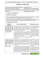 4  mô tả công việc chuyên viên KSNB 01 11 18