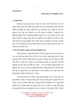 tác động đầu tư công đến tăng trưởng kinh tế vùng đồng bằng sông cửu long