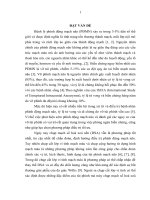 Nghiên cứu giải phẫu đa giác willis của các bệnh nhân phình động đa dãy trên máy chụp cắt lớp vi tính đa dãy tại bệnh viện bạch mai 